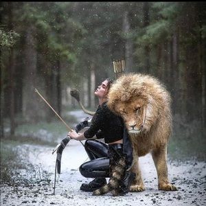 Meet your Posher, Sergio